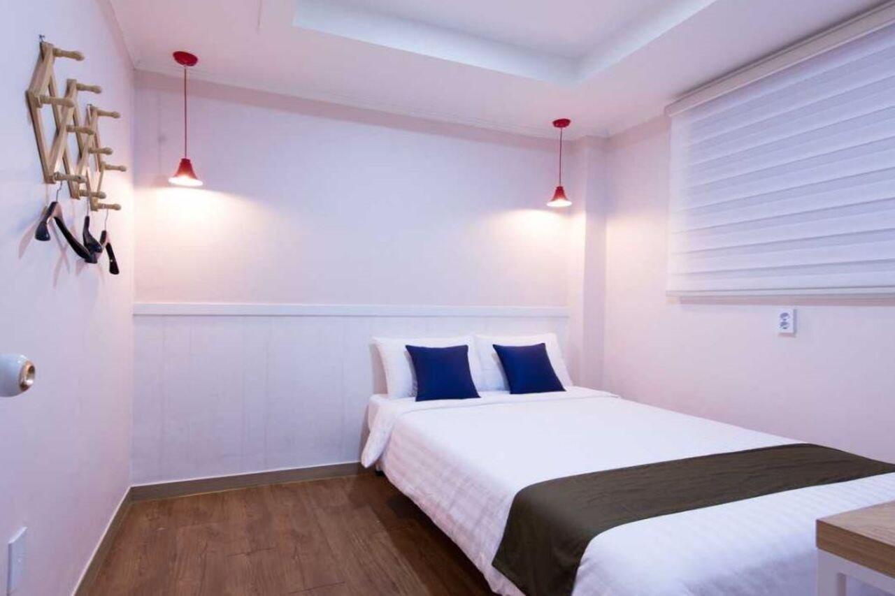 Hotel Maui Dongdaemun Seoul Exteriör bild