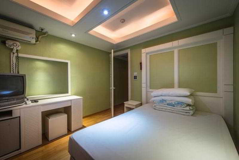 Hotel Maui Dongdaemun Seoul Exteriör bild
