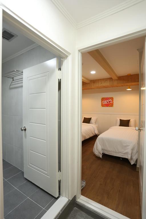 Hotel Maui Dongdaemun Seoul Exteriör bild