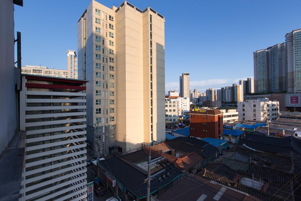 Hotel Maui Dongdaemun Seoul Exteriör bild