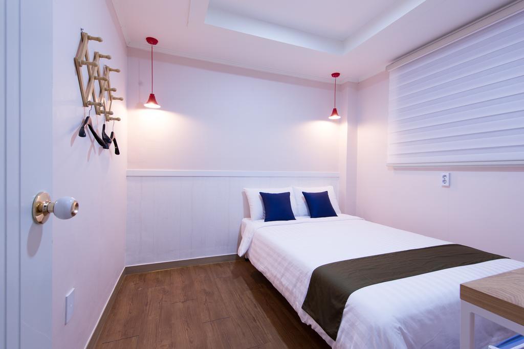 Hotel Maui Dongdaemun Seoul Exteriör bild