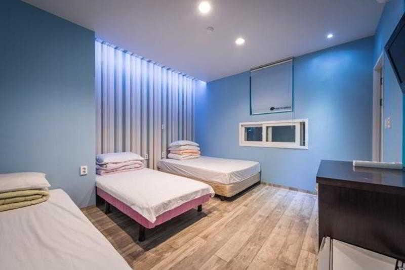 Hotel Maui Dongdaemun Seoul Exteriör bild