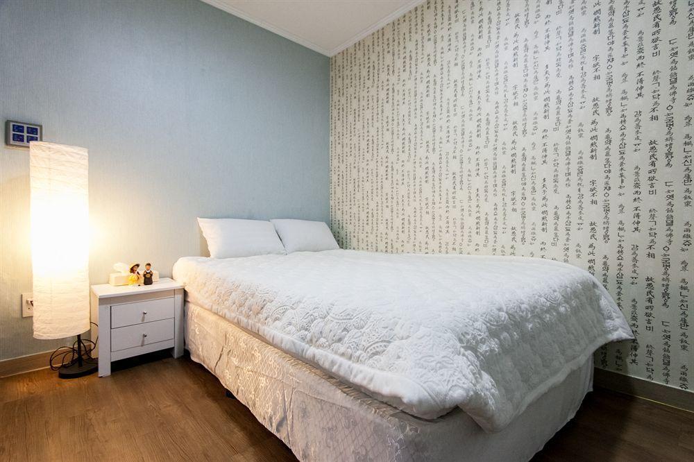 Hotel Maui Dongdaemun Seoul Exteriör bild