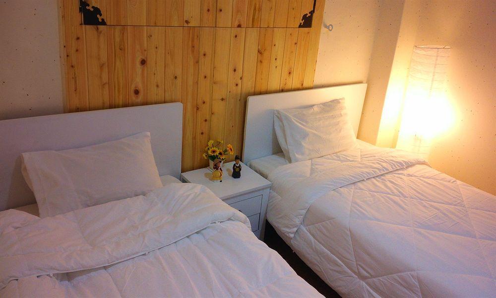 Hotel Maui Dongdaemun Seoul Exteriör bild