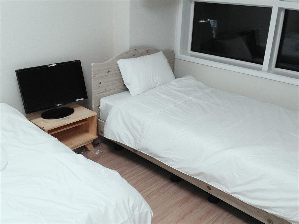 Hotel Maui Dongdaemun Seoul Exteriör bild