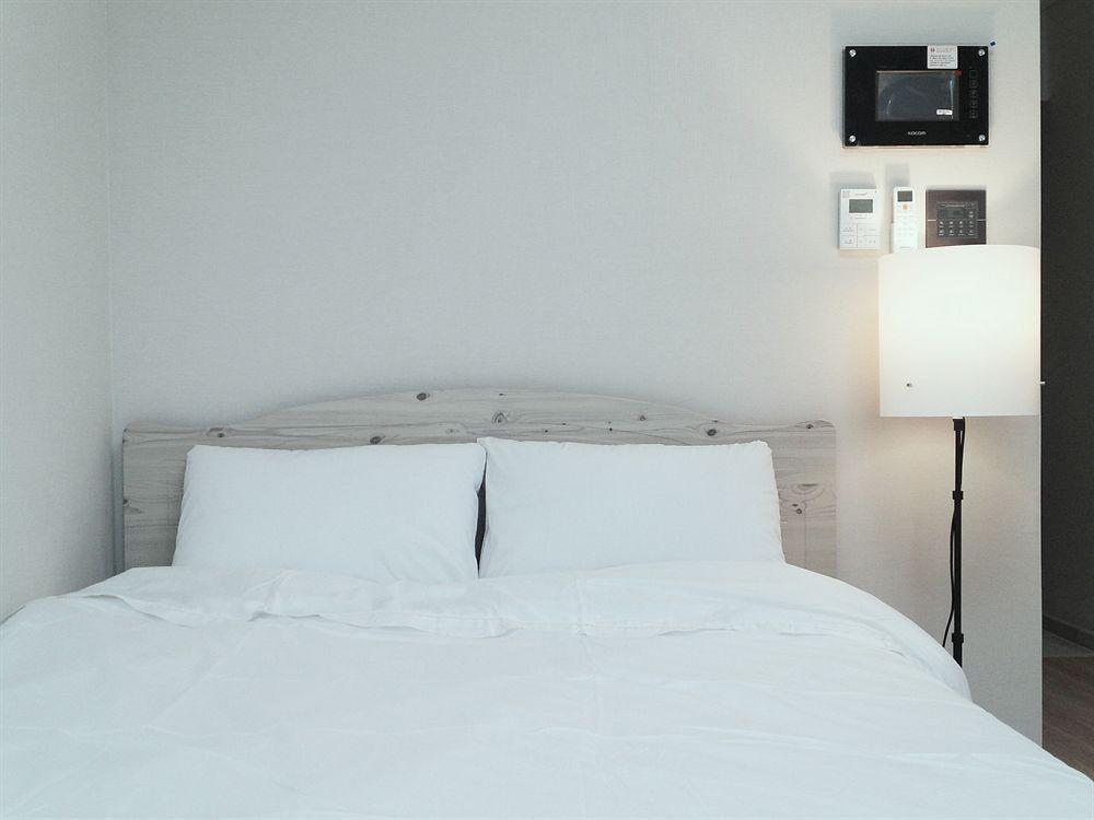 Hotel Maui Dongdaemun Seoul Exteriör bild