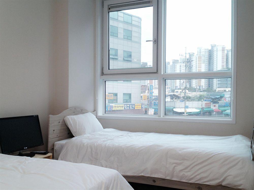 Hotel Maui Dongdaemun Seoul Exteriör bild