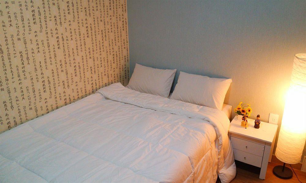 Hotel Maui Dongdaemun Seoul Exteriör bild